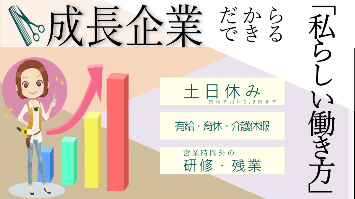 美容室クラフト横芝店の求人 採用 アクセス情報 千葉県山武郡横芝光町 ジョブメドレー