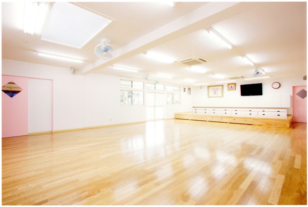 志のぶ幼稚園（幼稚園教諭の求人）の写真7枚目：
