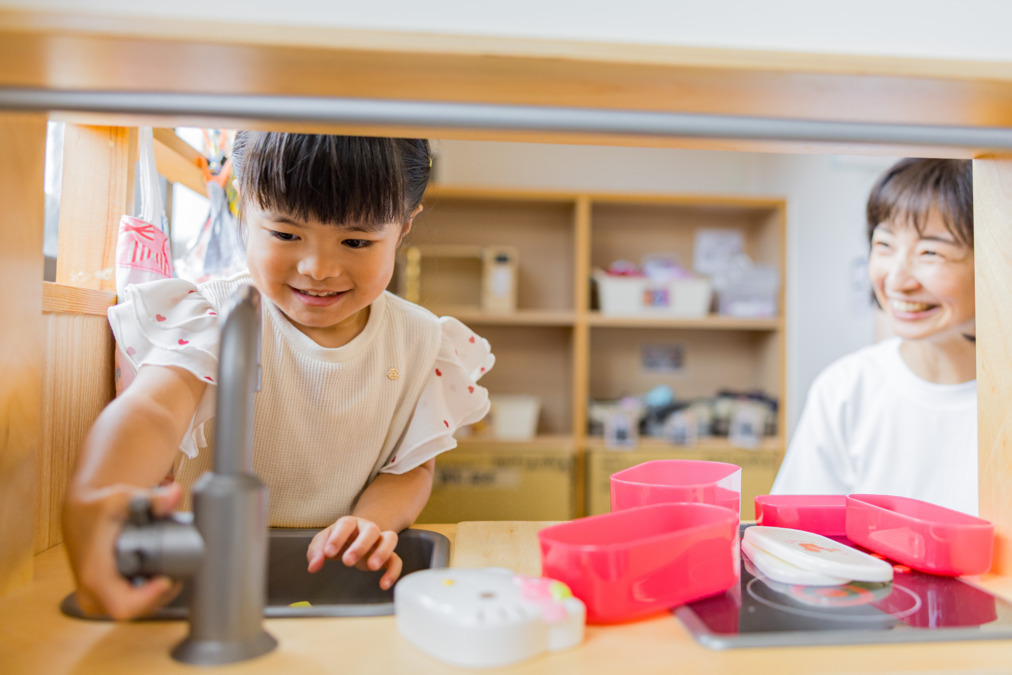 マフィス白楽ナーサリー(保育士の求人)の写真11枚目: