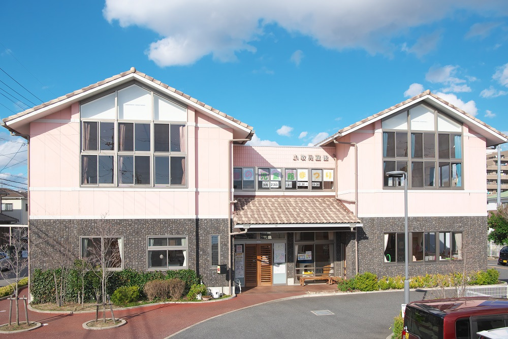 小牧市小牧児童館(放課後児童支援員/学童指導員の求人)の写真5枚目: