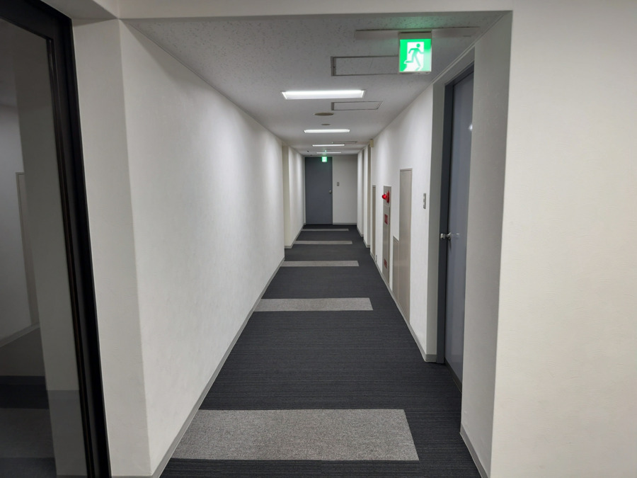 就労継続支援B型事業所　AsFineアジャスト　森ノ宮オフィスの写真14枚目：