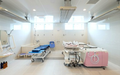 医療対応住宅型有料老人ホーム アクアホーム 掛川西郷（看護師/准看護師の求人）の写真4枚目：