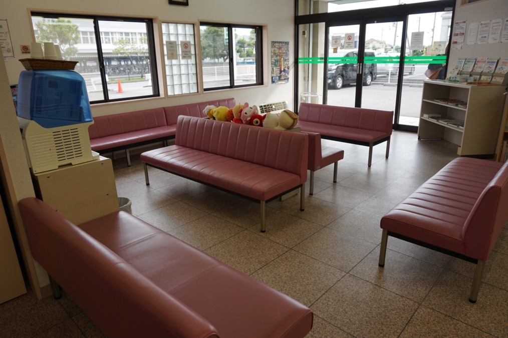中尾調剤薬局大津店の写真3枚目：
