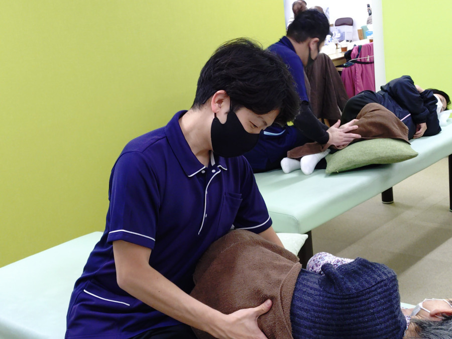 デイサービス誠の写真