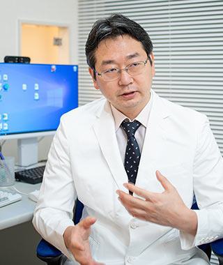 中野ひだまりクリニックの写真