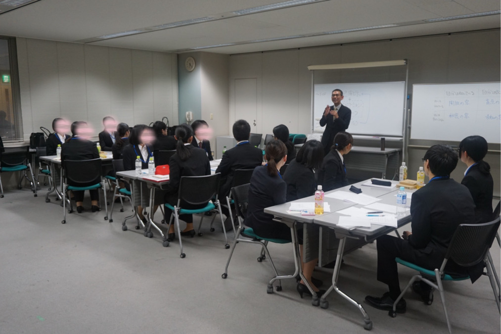 株式会社シーエスグループ本部（一般事務/管理部門の求人）の写真4枚目：