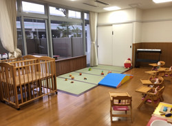 セントレア保育園（保育士の求人）の写真2枚目：