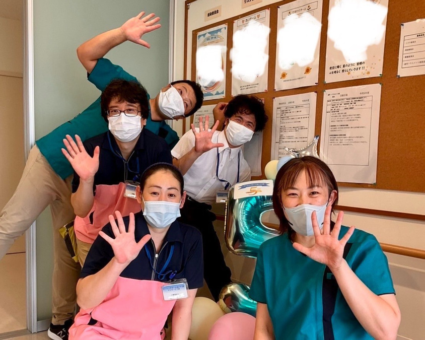 オネスティー まごころホーム 誠の写真14枚目：