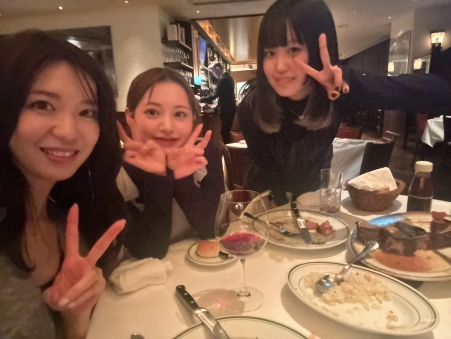 スカラ（美容師の求人）の写真2枚目：