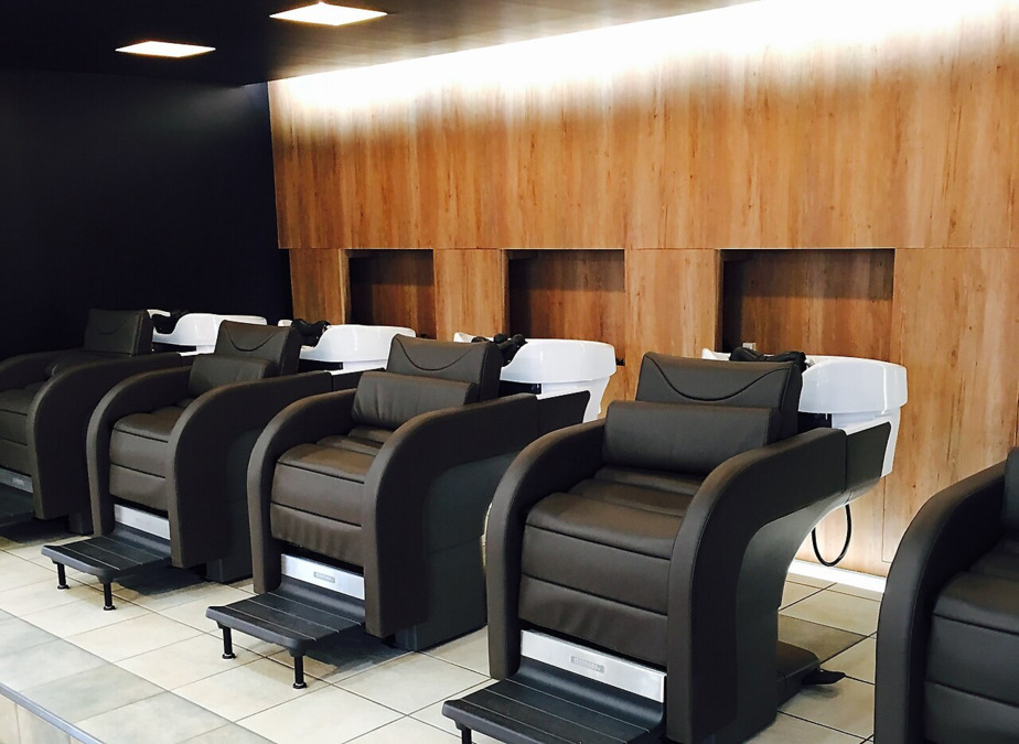 K's collection 御所野店 (美容師の求人)の写真3枚目: