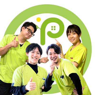 ぴゅあ訪問看護リハビリステーション（理学療法士の求人）の写真3枚目：