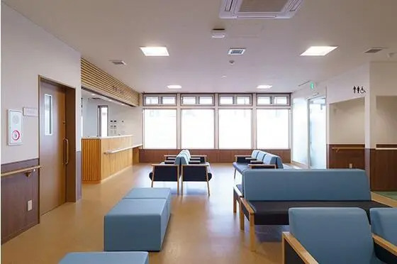本輪西ファミリークリニック（看護師/准看護師の求人）の写真2枚目：