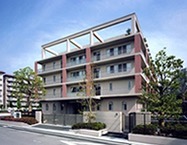 介護老人保健施設 ケアヴィラ宝塚の写真: