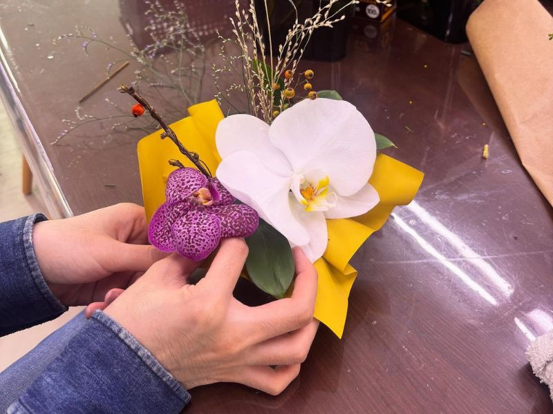 ハートフェルト・フローラル・プロジェクト 泉佐野市（生活支援員の求人）の写真4枚目：