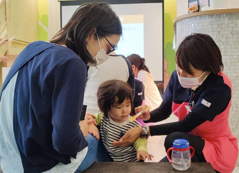 医療法人社団幸誠会 さいたま・こども矯正歯科の写真3枚目：