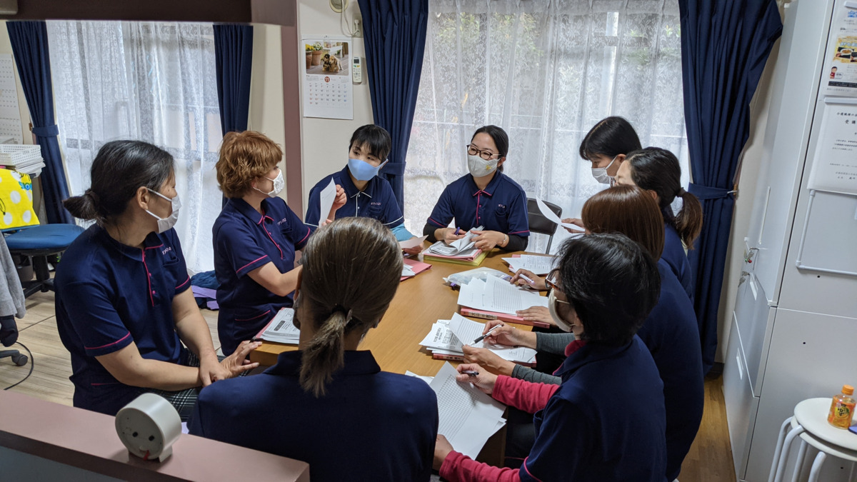 オアシス24桶川の写真