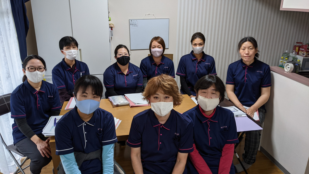 オアシス24桶川の写真