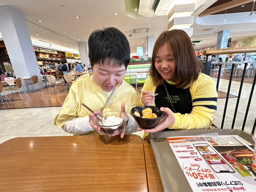 生活介護事業所 マティーナ(生活支援員の求人)の写真13枚目:
