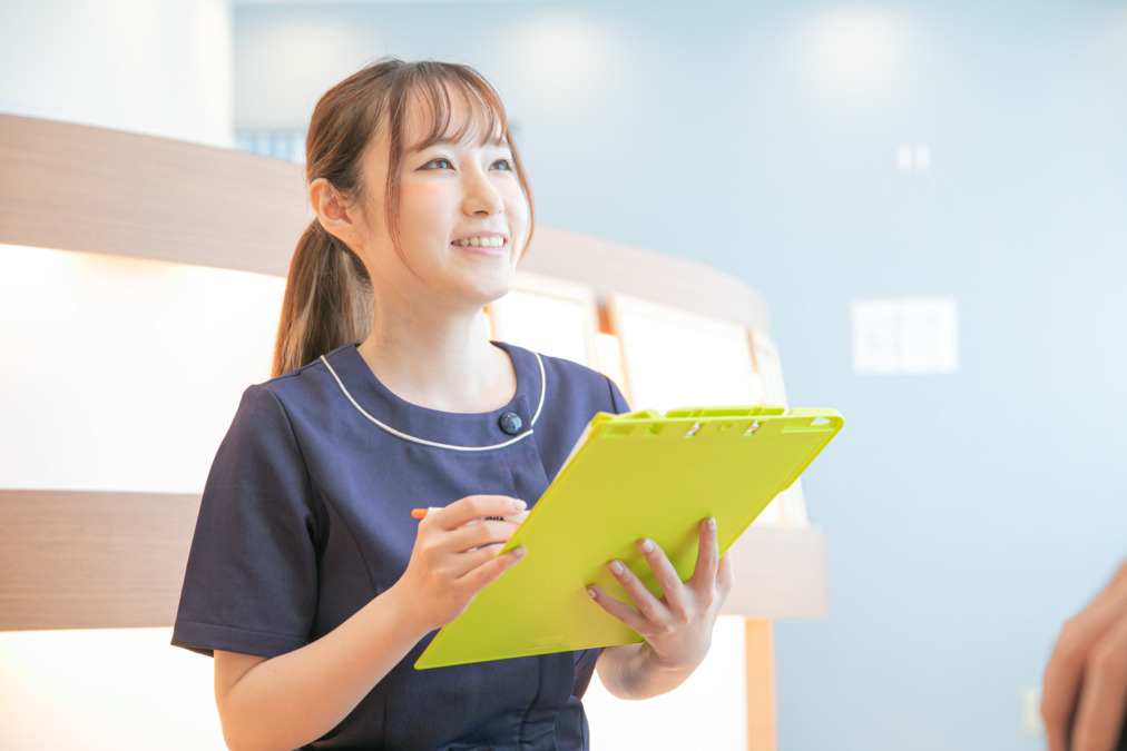 成増駅前内視鏡内科健診クリニック（臨床検査技師の求人）の写真3枚目：