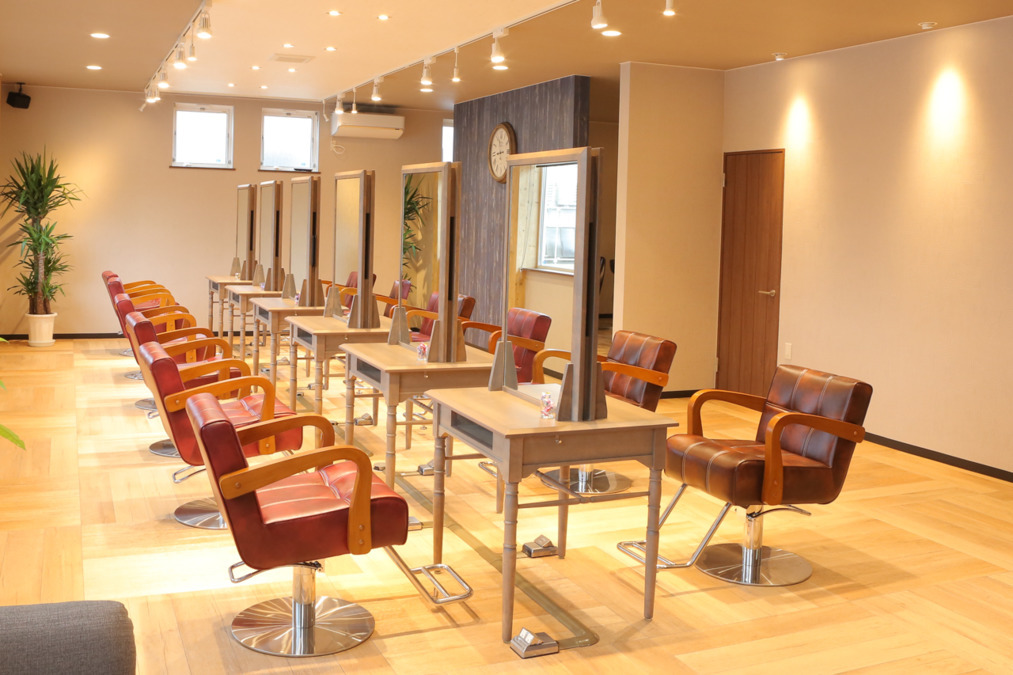 Agu Hair Lunon八戸石堂の美容師求人情報 業務委託 青森県八戸市 転職ならジョブメドレー 公式