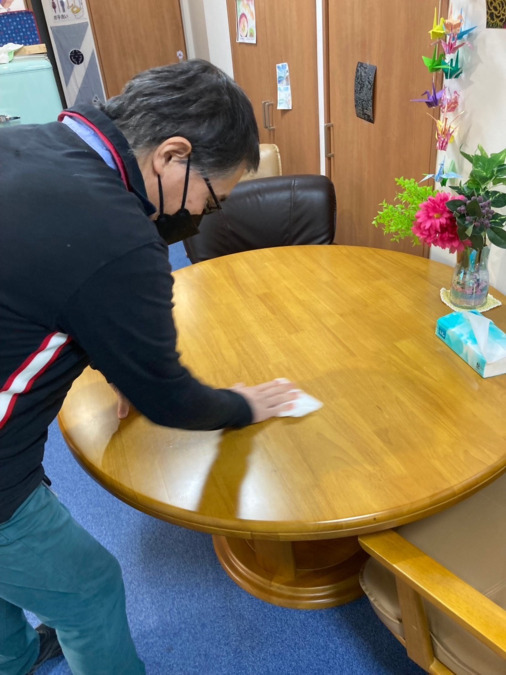 Hello Work（介護職/ヘルパーの求人）の写真9枚目：