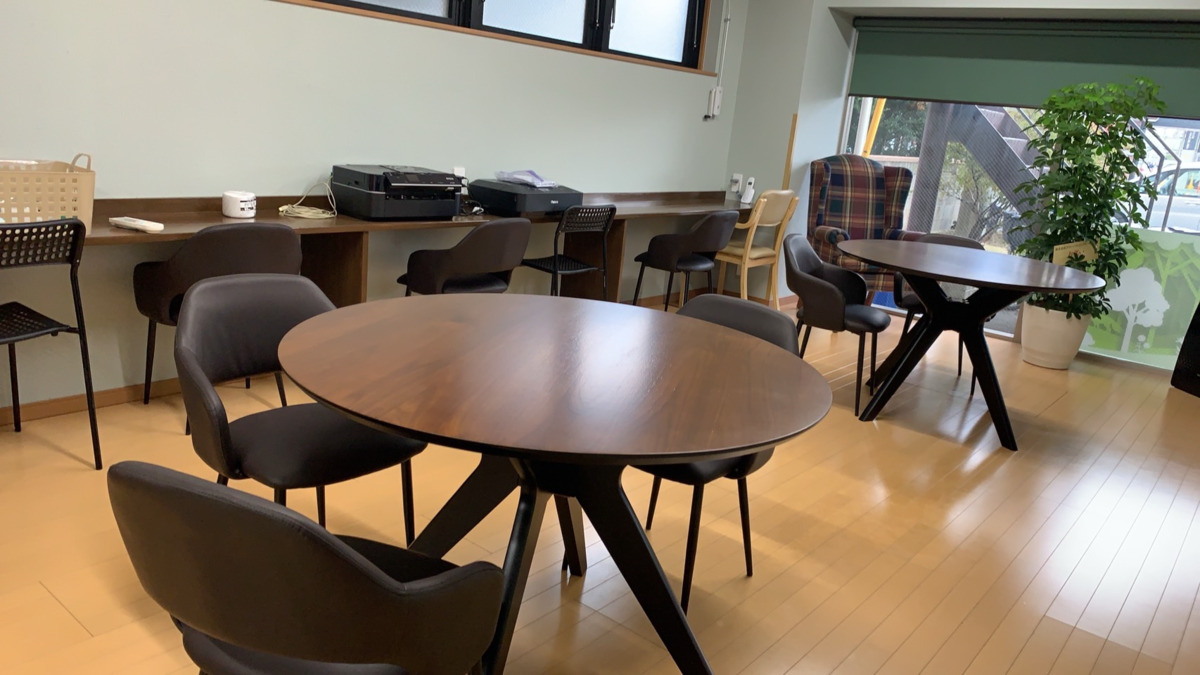 Oasis　Learning　Center【2025年10月01日オープン】（生活支援員の求人）の写真2枚目：