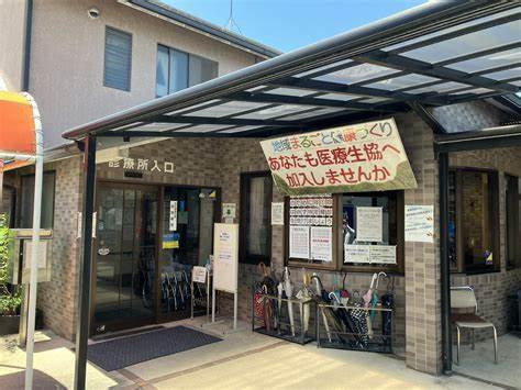 訪問看護ステーションなないろ（看護師/准看護師の求人）の写真2枚目：