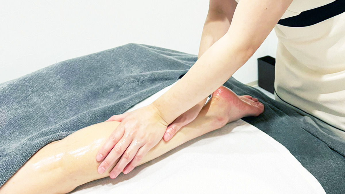 HAPPINESS所沢店(エステティシャン/セラピストの求人)の写真6枚目: