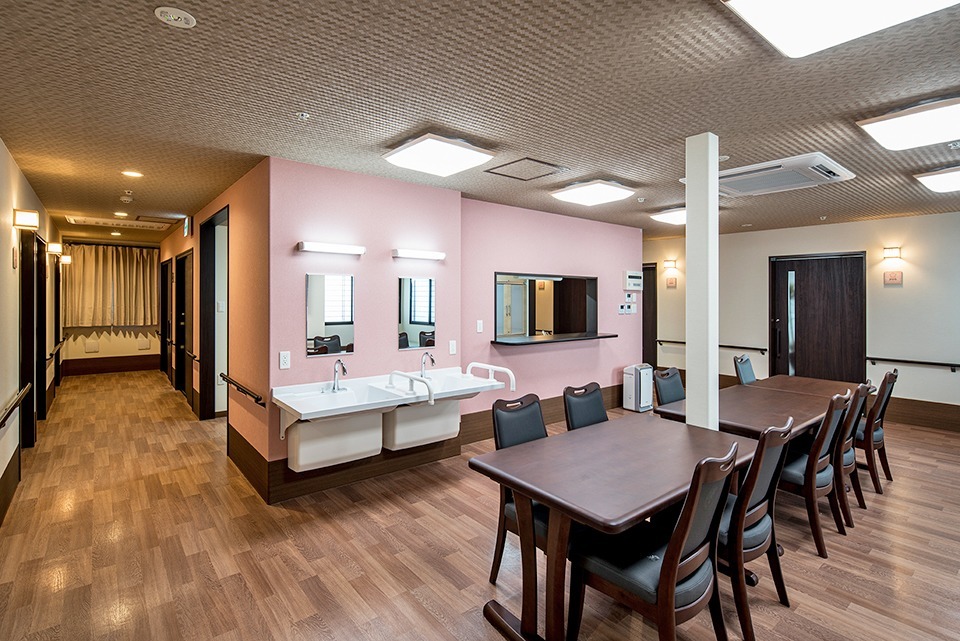 グループホーム 桜歌の写真4枚目: