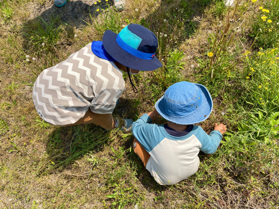 ぶどうの家　児童発達支援このみ（児童指導員/指導員の求人）の写真4枚目：