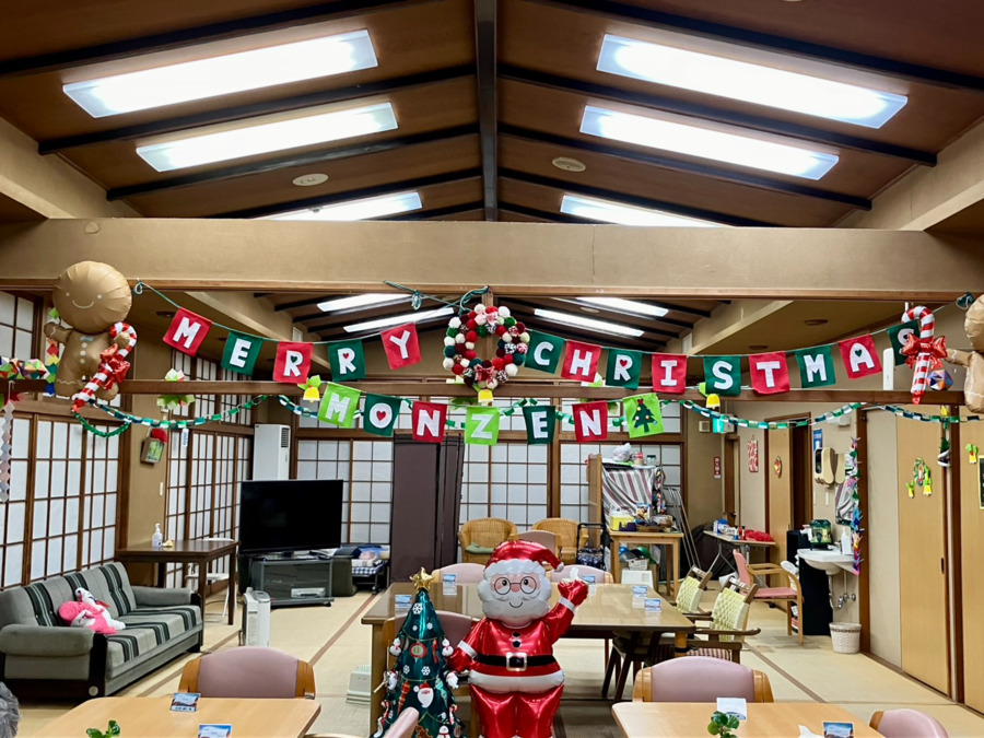 らいおんハートリハビリデイサービス鎌倉門前（介護職/ヘルパーの求人）の写真4枚目：