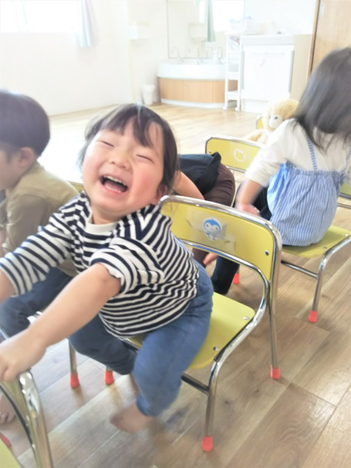 もりのなかま保育園　中野栄園の写真2枚目：
