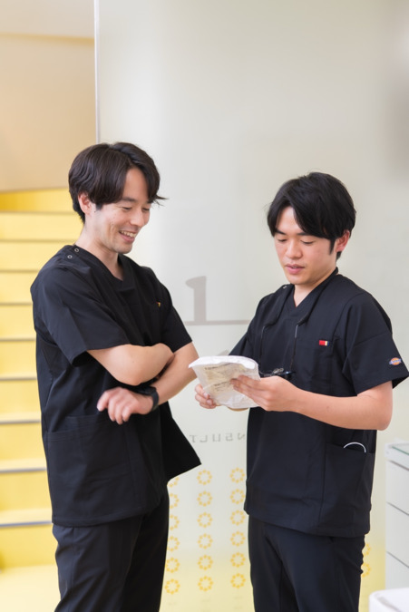 (医)湧泉会 ひまわりファミリー歯科おかやま北長瀬院【2026年06月23日オープン予定】(歯科医師の求人)の写真6枚目: