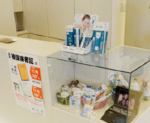 川端歯科医院の写真3枚目:「不安」が治療とコミュニケーションにより「安心」「信頼」に変わることを目指します