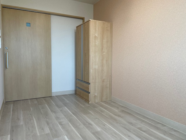 クライスハイム上溝（生活支援員の求人）の写真3枚目：