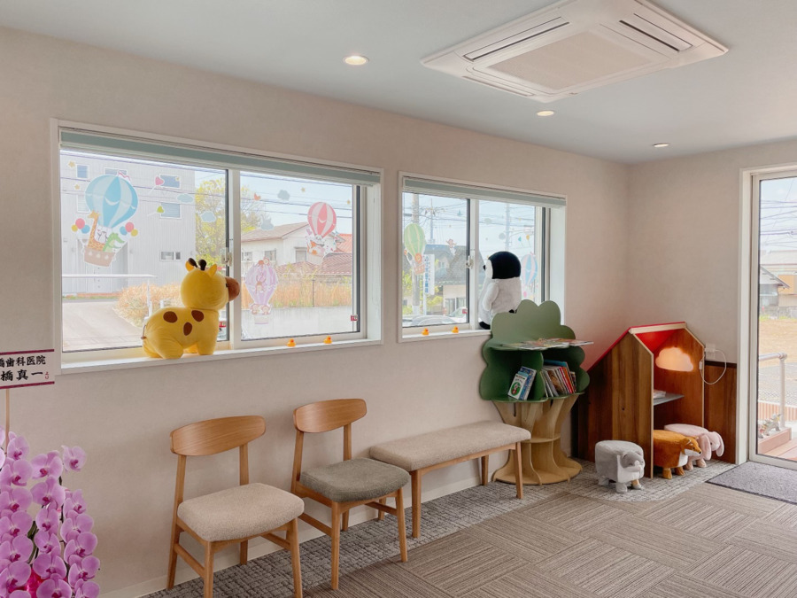 たか歯科ファミリークリニックの写真