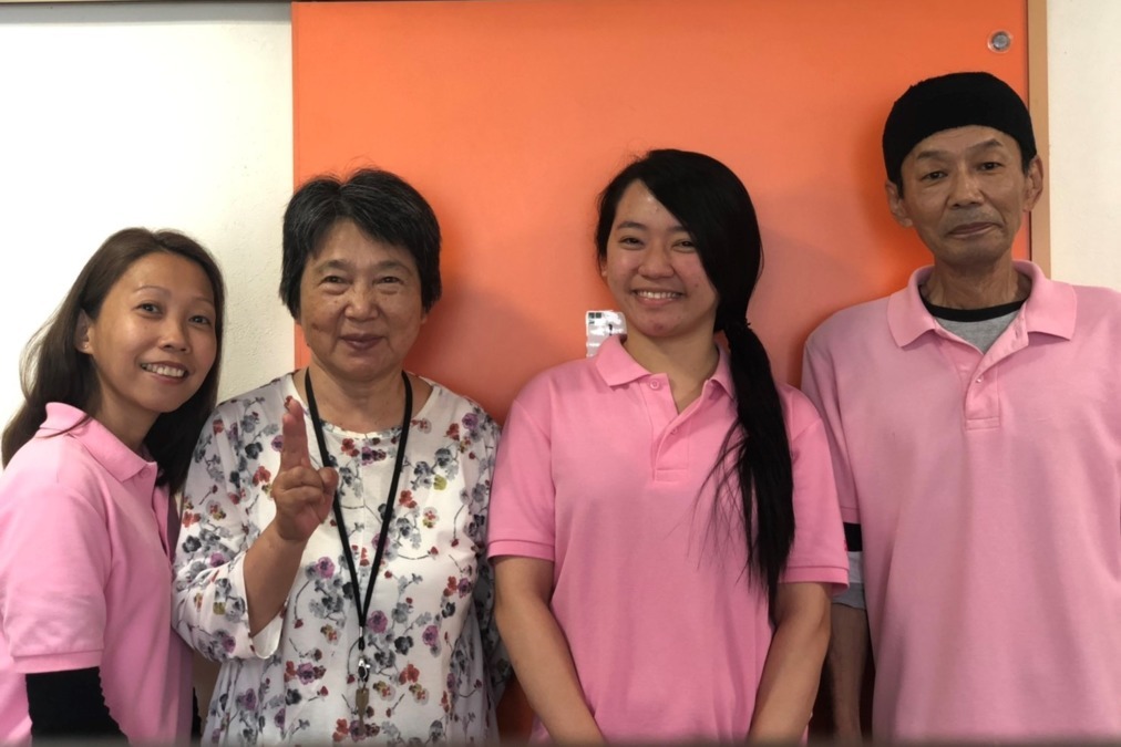 スマイルハウス（介護職/ヘルパーの求人）の写真3枚目：