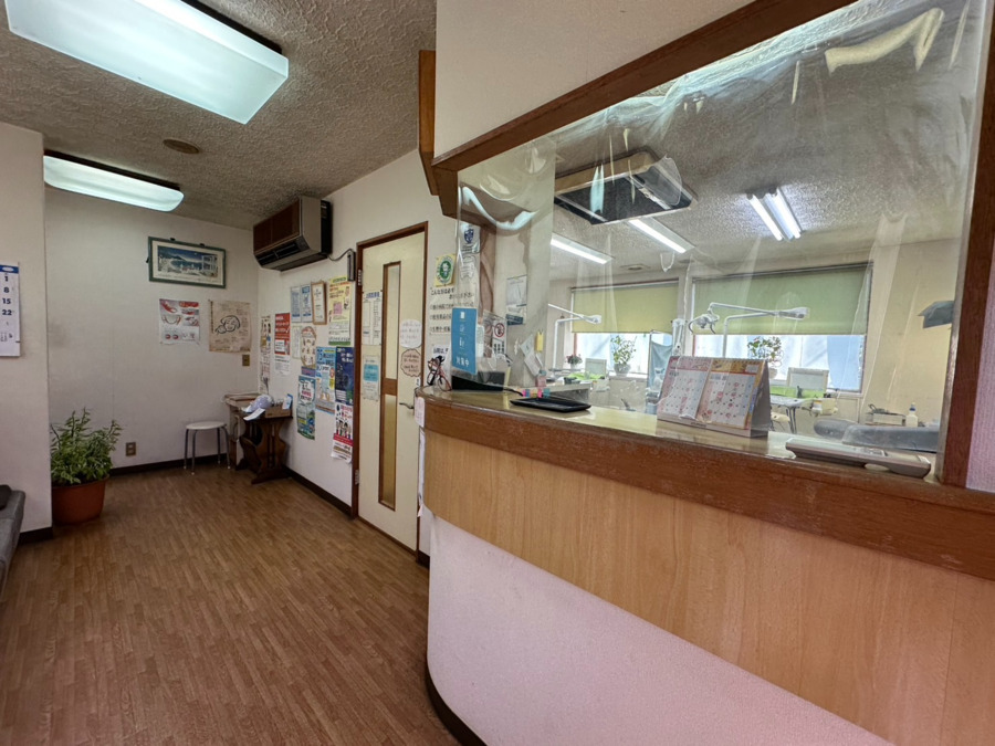 河原歯科医院（歯科衛生士の求人）の写真4枚目：