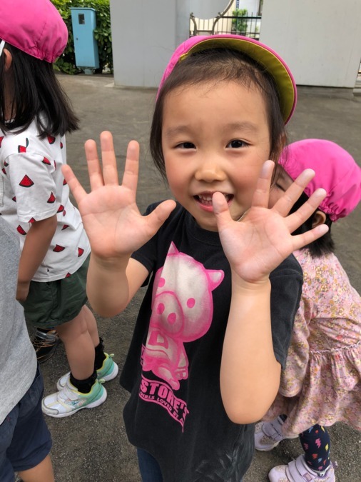 保育園あっぷるキッズ青戸園（保育士の求人）の写真3枚目：