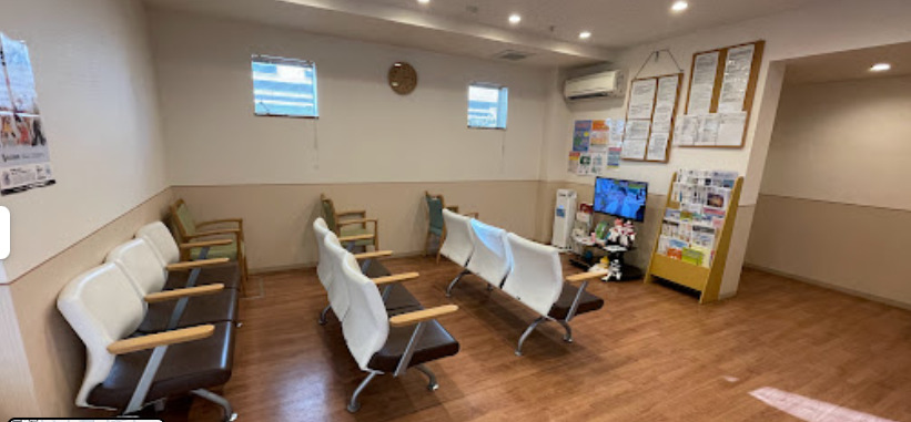 からたち薬局の写真2枚目：
