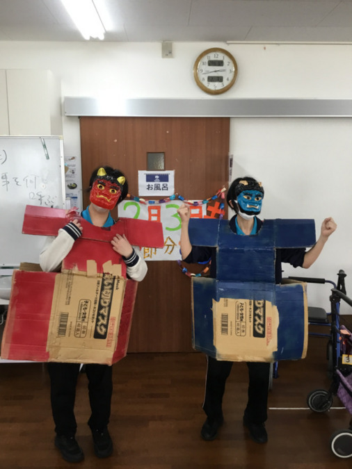 ウェルビ福田デイサービスセンター(看護師/准看護師の求人)の写真8枚目: