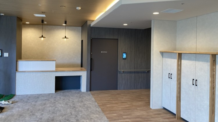 優っくり看護小規模多機能介護上用賀【2026年06月01日オープン予定】(看護師/准看護師の求人)の写真4枚目: