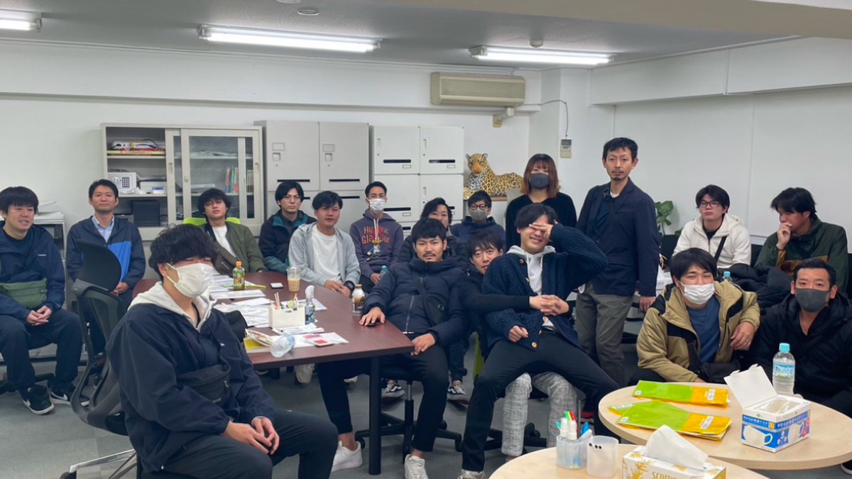 株式会社airlinkの写真
