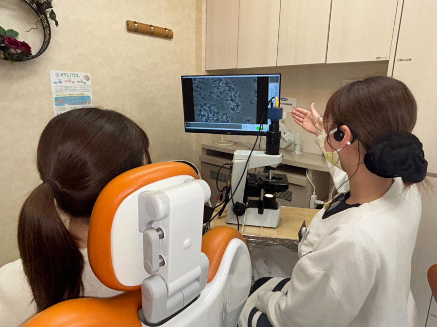 医療法人 石井歯科医院(歯科衛生士の求人)の写真2枚目: