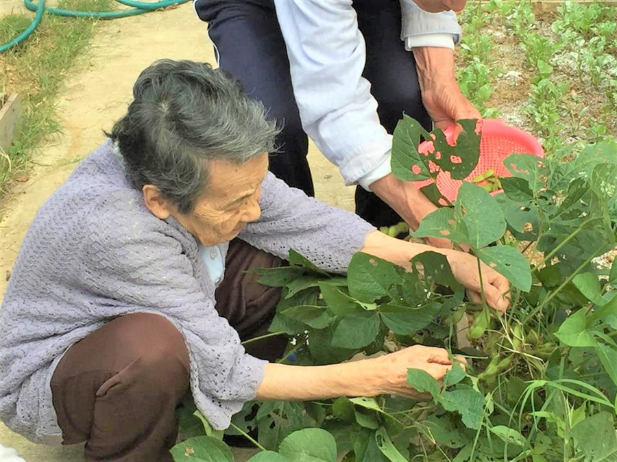 グループホーム 上埴生の郷 の写真28枚目：