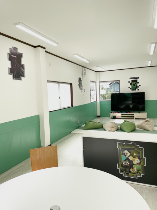 放課後等デイサービス　プロラボ　伊川谷校（公認心理師/臨床心理士の求人）の写真2枚目：