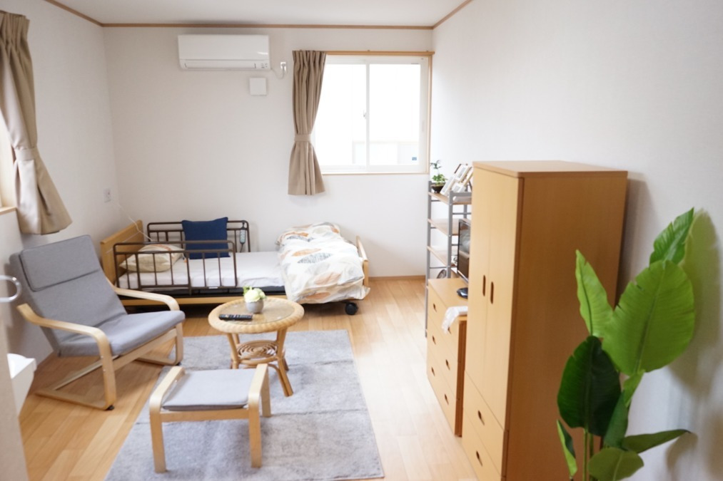 しあわせ新館の写真4枚目：しあわせ新館