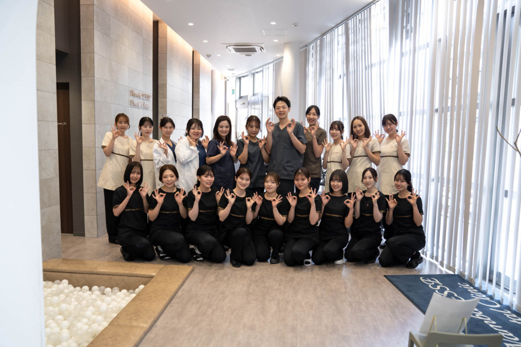 なんばエッセ歯科・小児歯科クリニックの写真
