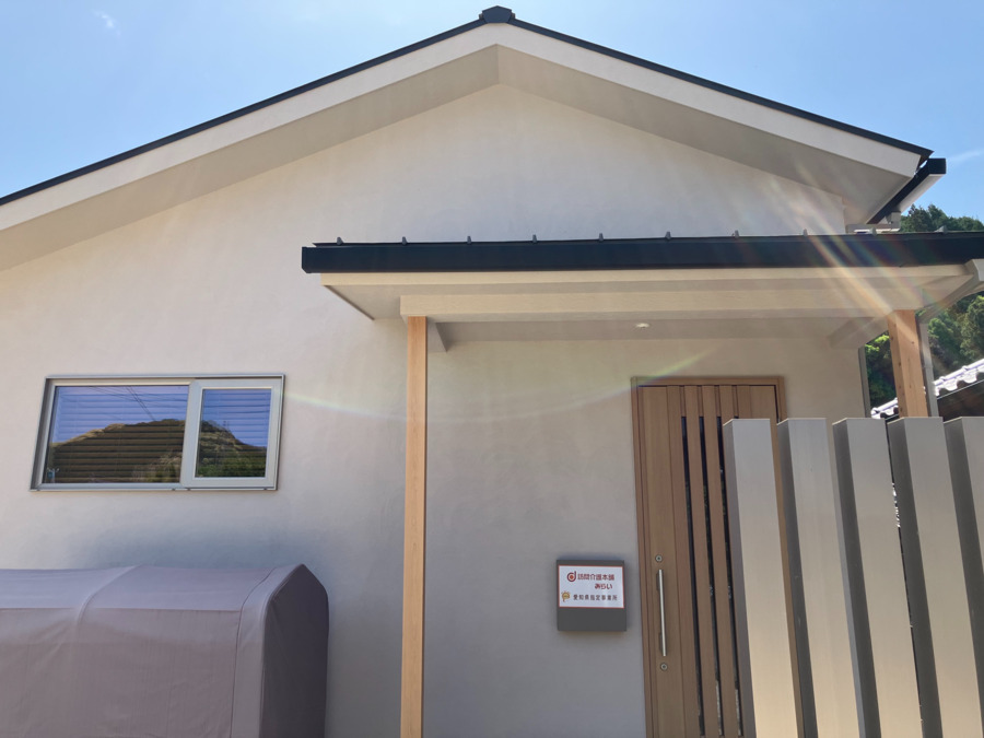 訪問介護本舗みらい(介護職/ヘルパーの求人)の写真2枚目: