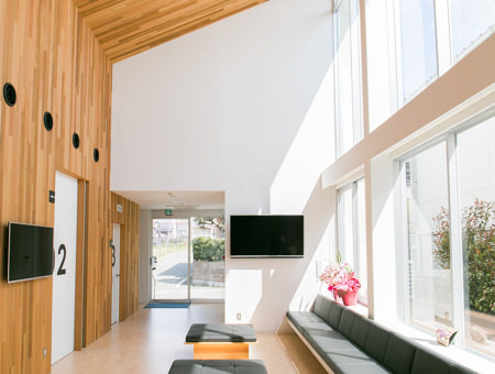 ながの内科クリニックの写真